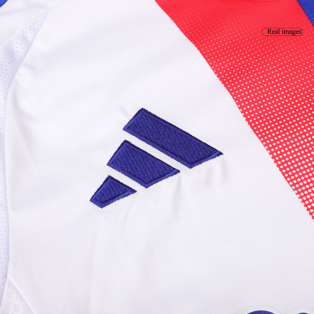 Olympique Lyonnais