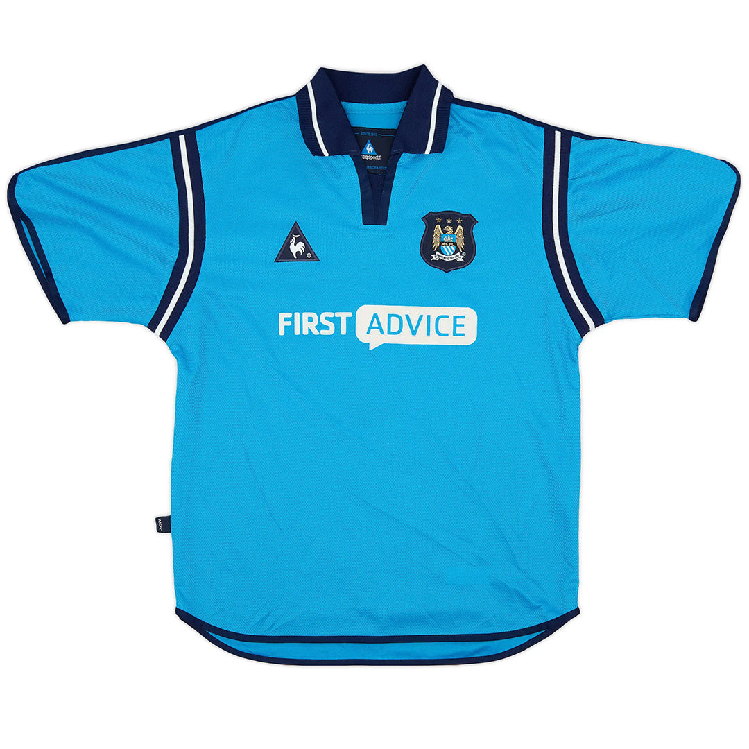 Manchester City