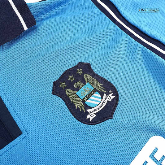 Manchester City
