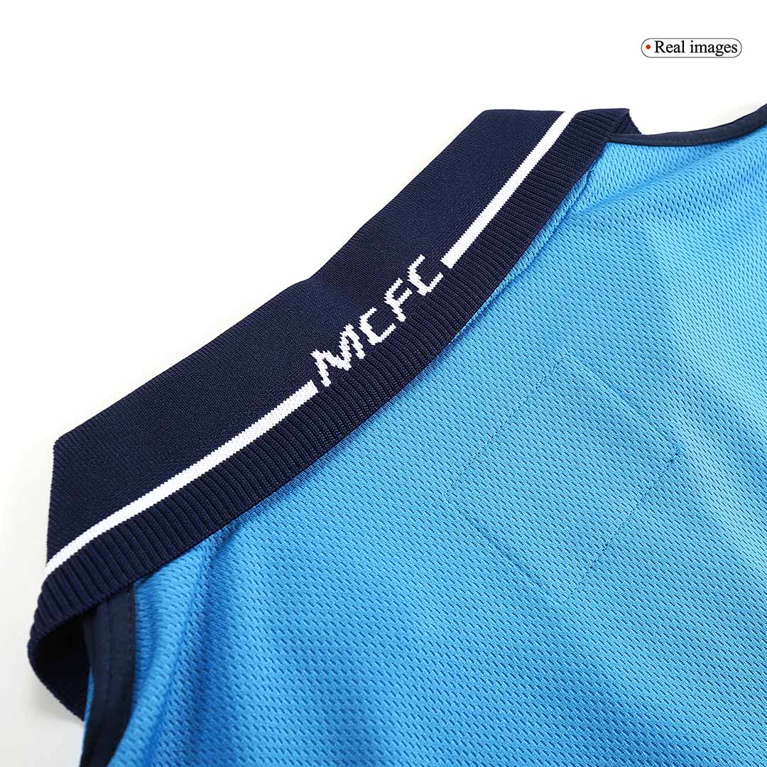 Manchester City