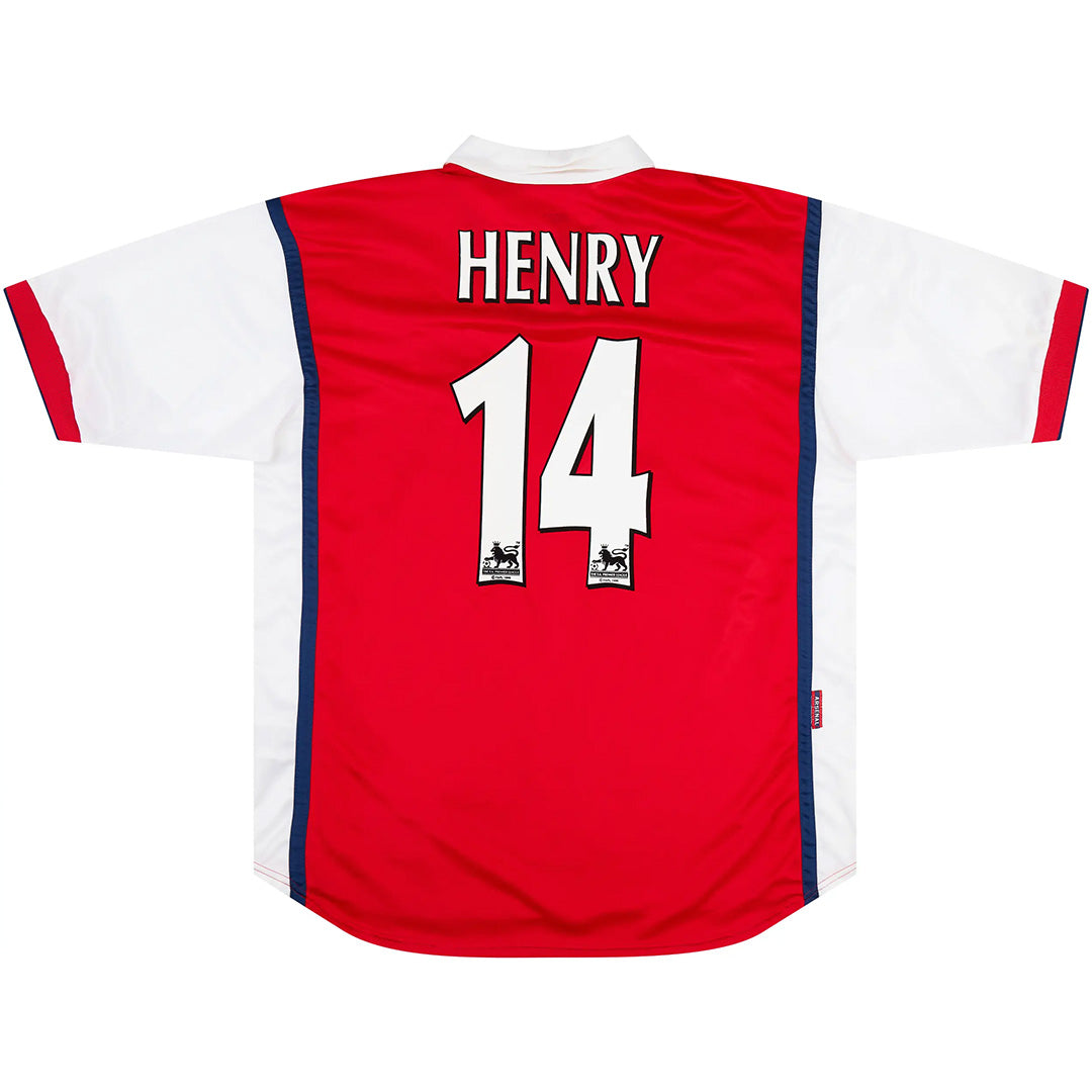 Arsenal