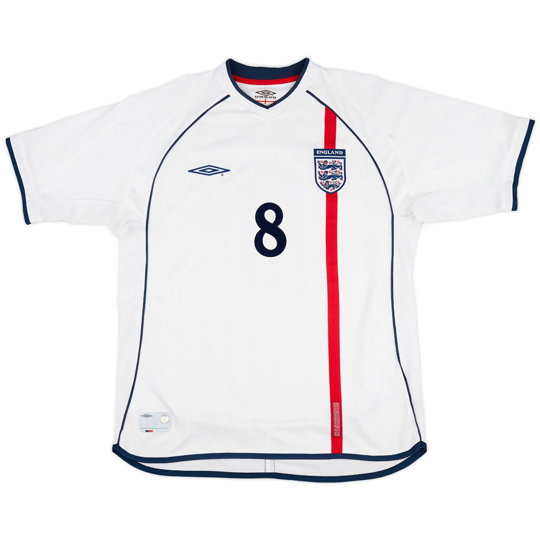 England