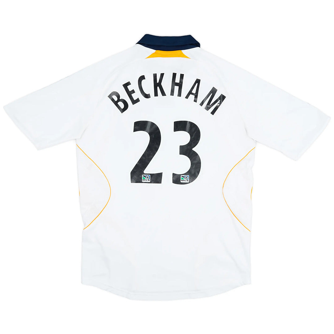 LA Galaxy