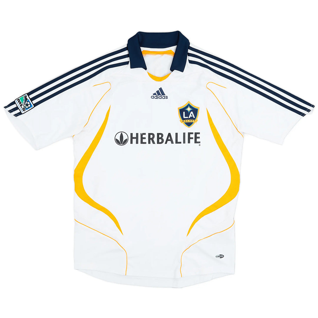 LA Galaxy