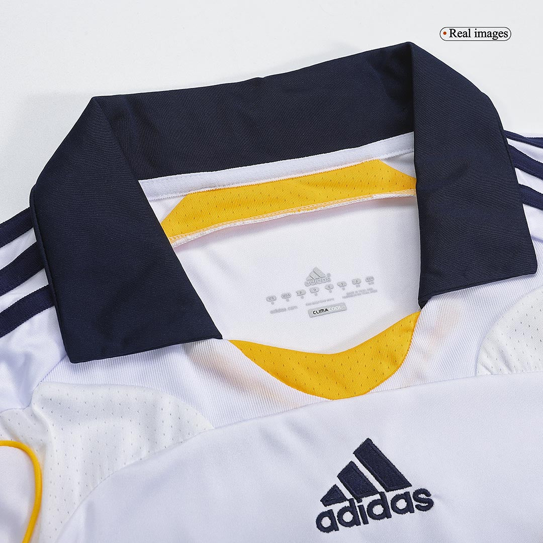 LA Galaxy