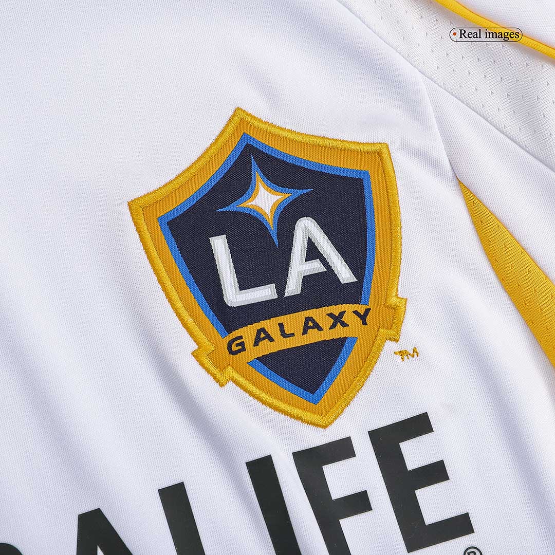 LA Galaxy