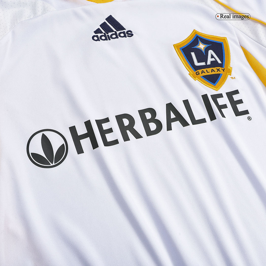 LA Galaxy