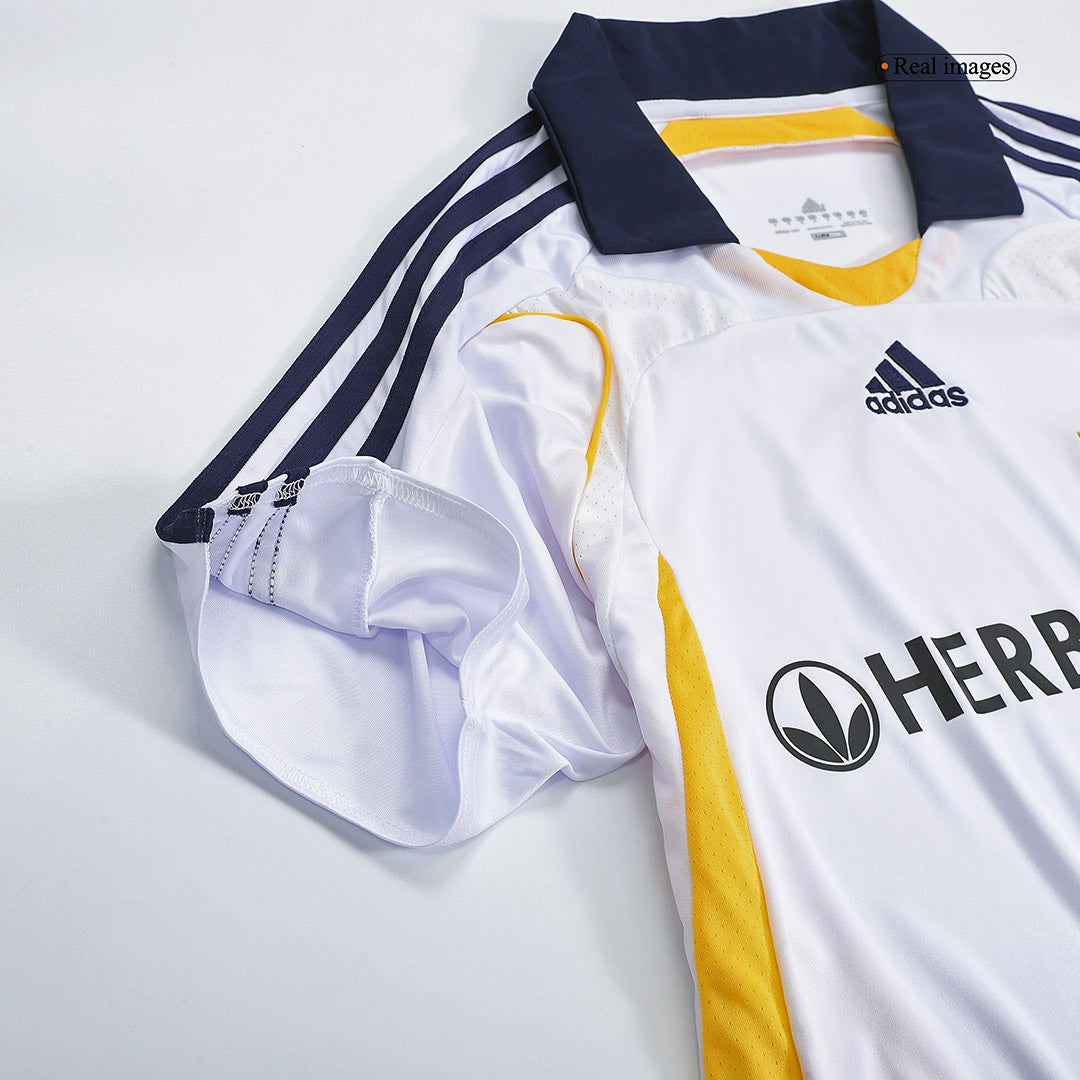 LA Galaxy