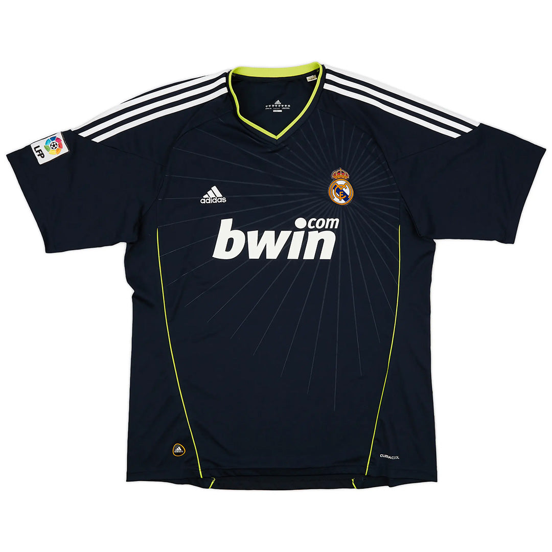 Real Madrid