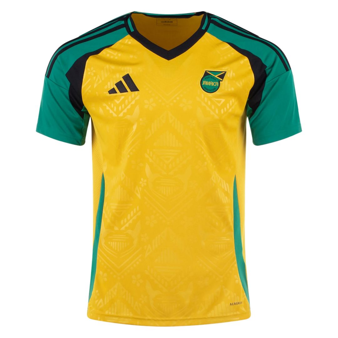 Jamaica