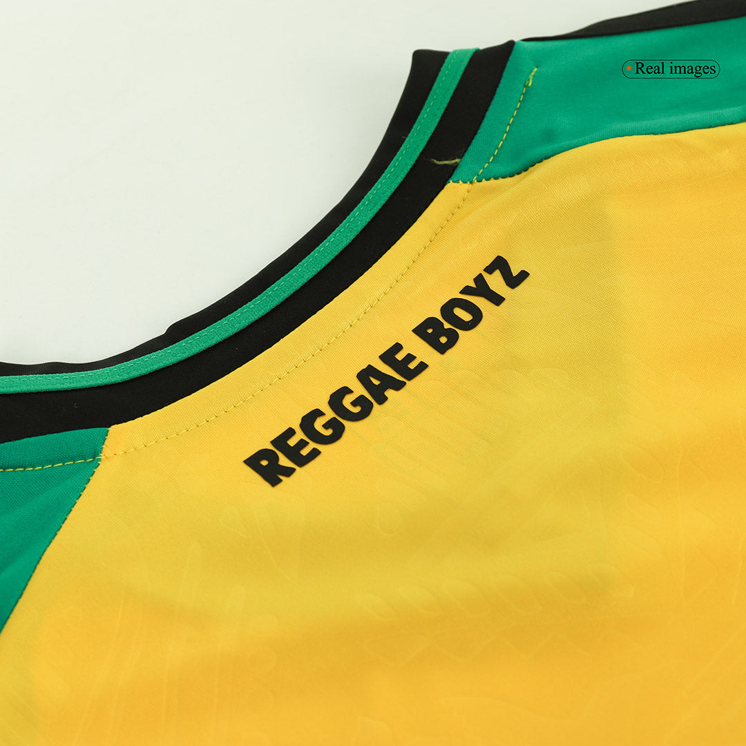 Jamaica