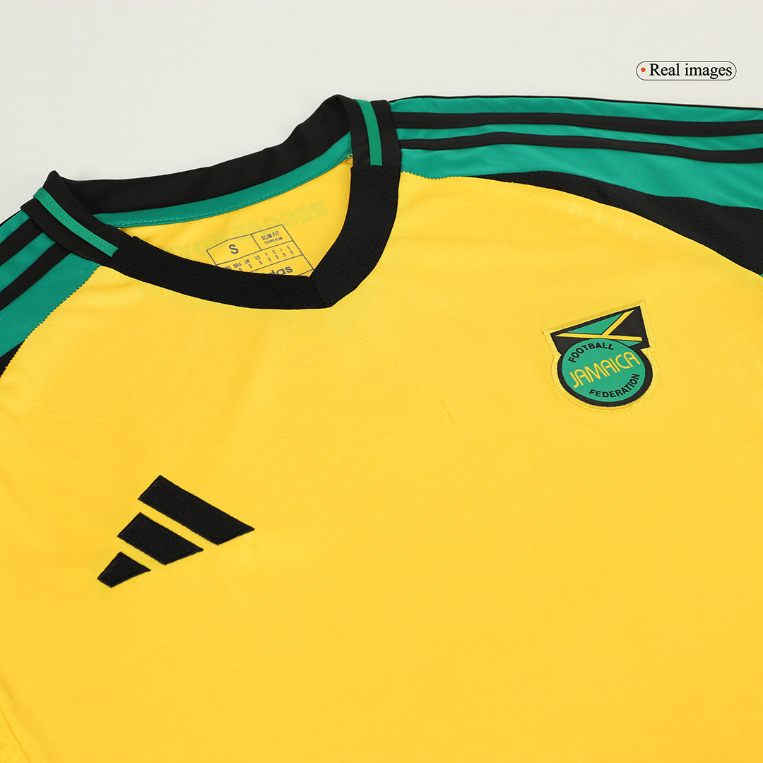 Jamaica