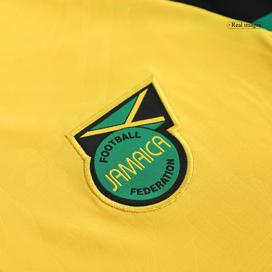 Jamaica