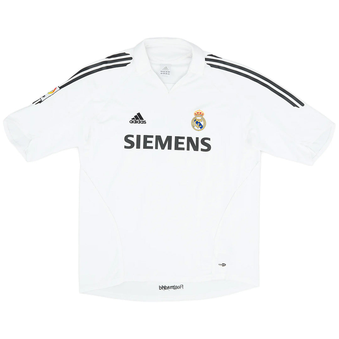 Real Madrid