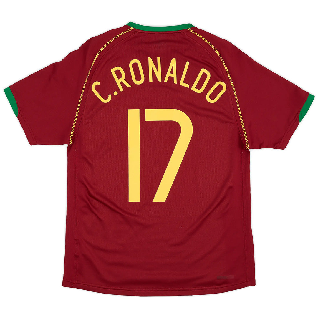 Portugal