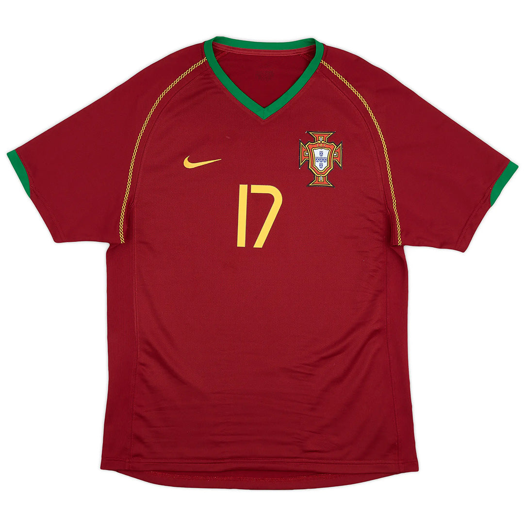 Portugal