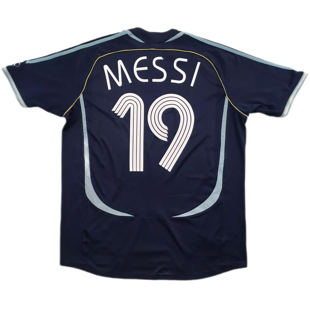 Argentina