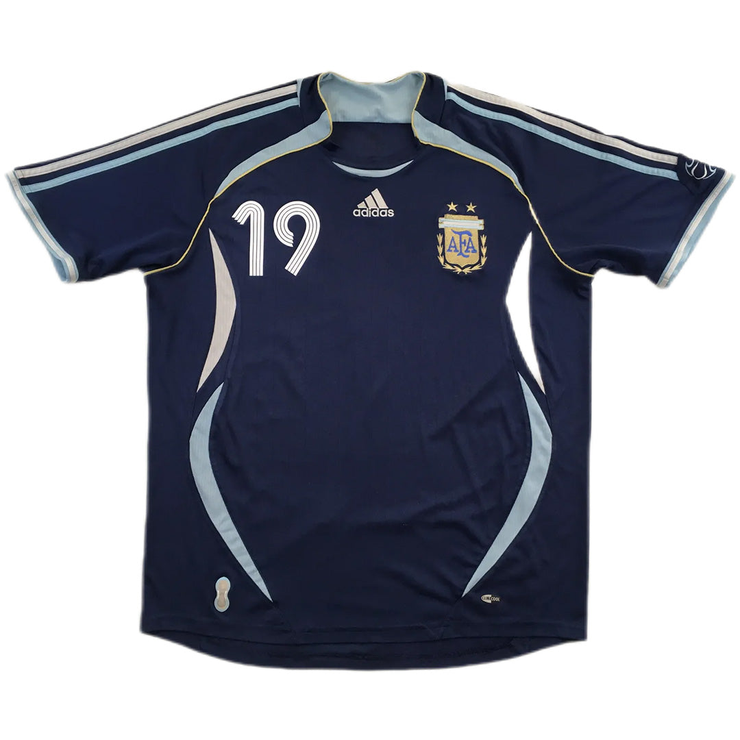 Argentina