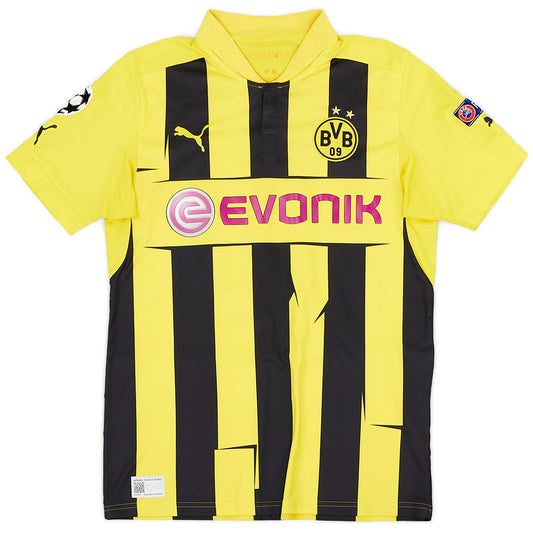 Borussia Dortmund