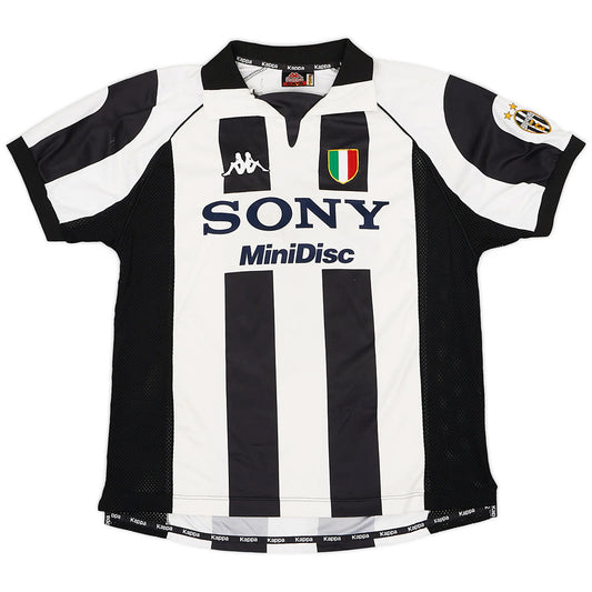 Juventus