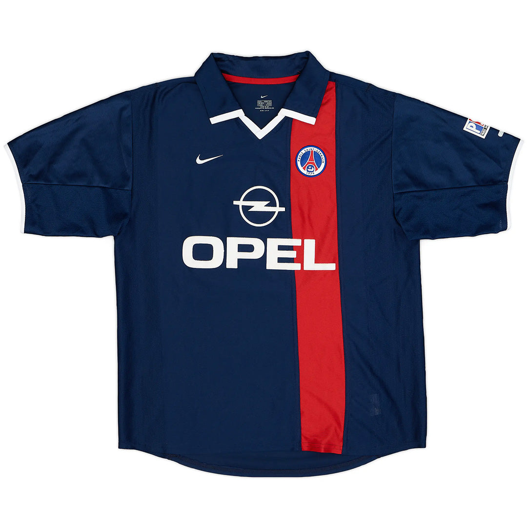 PSG
