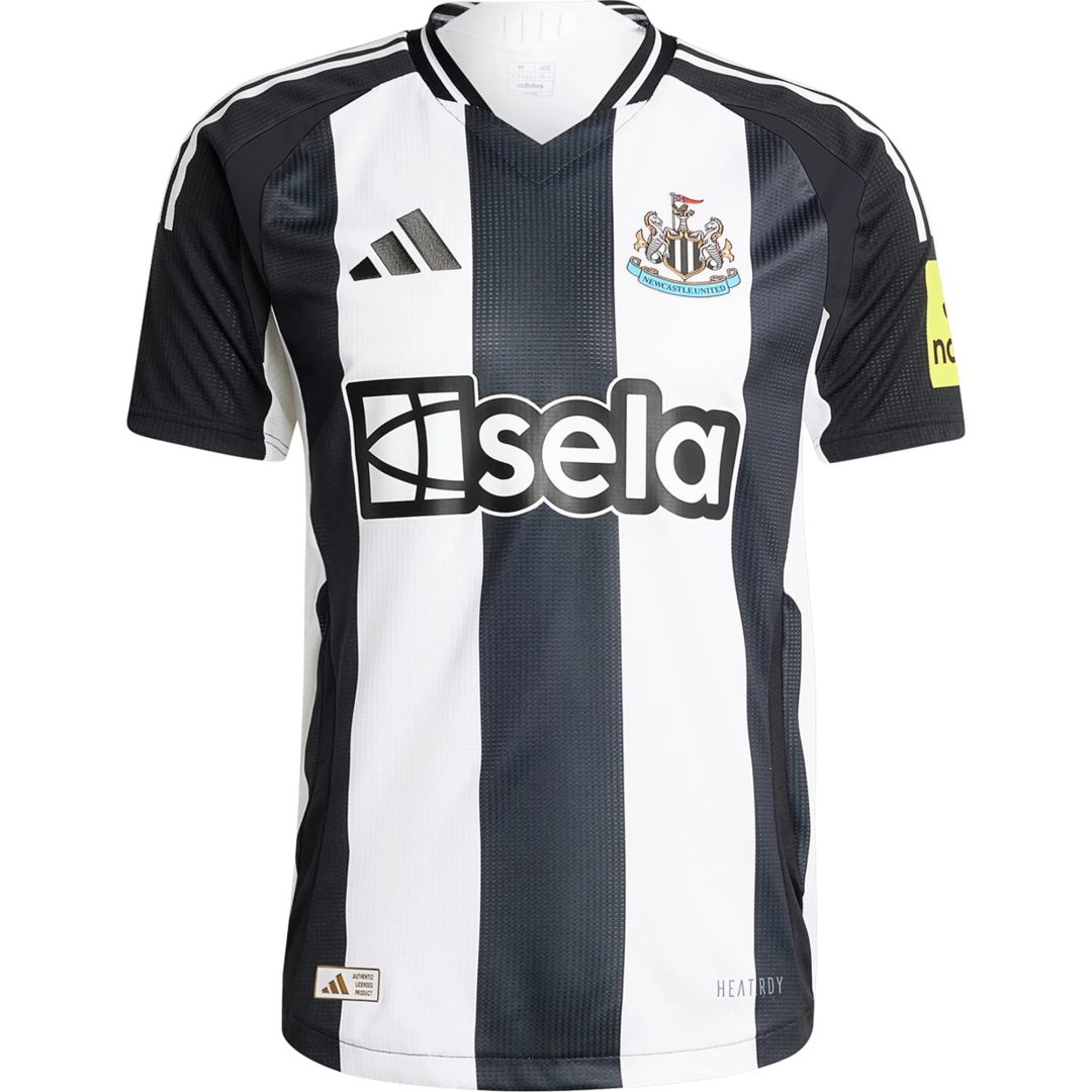 Newcastle United
