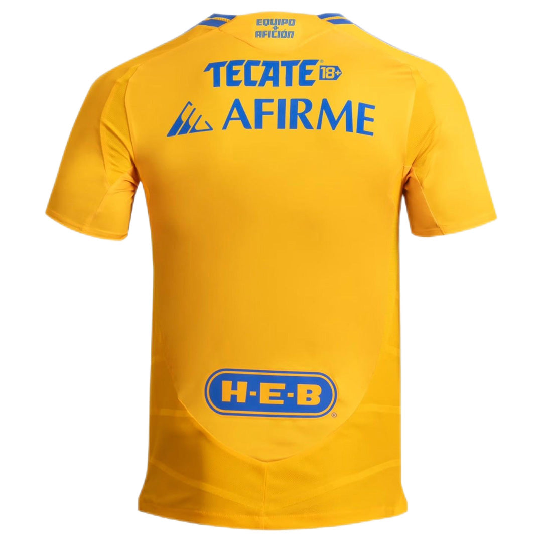 Tigres UANL