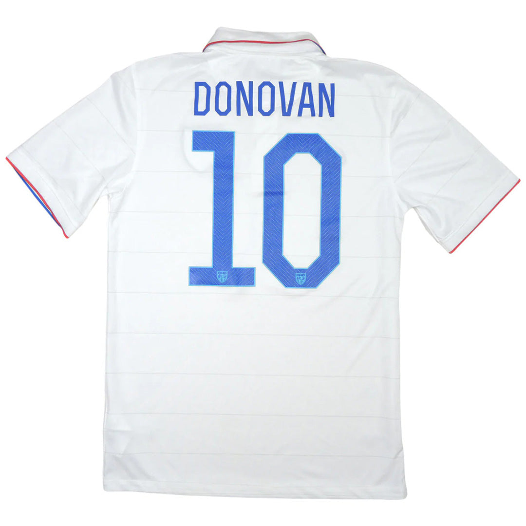 USA