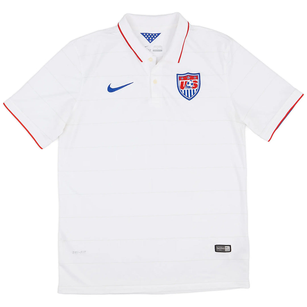 USA