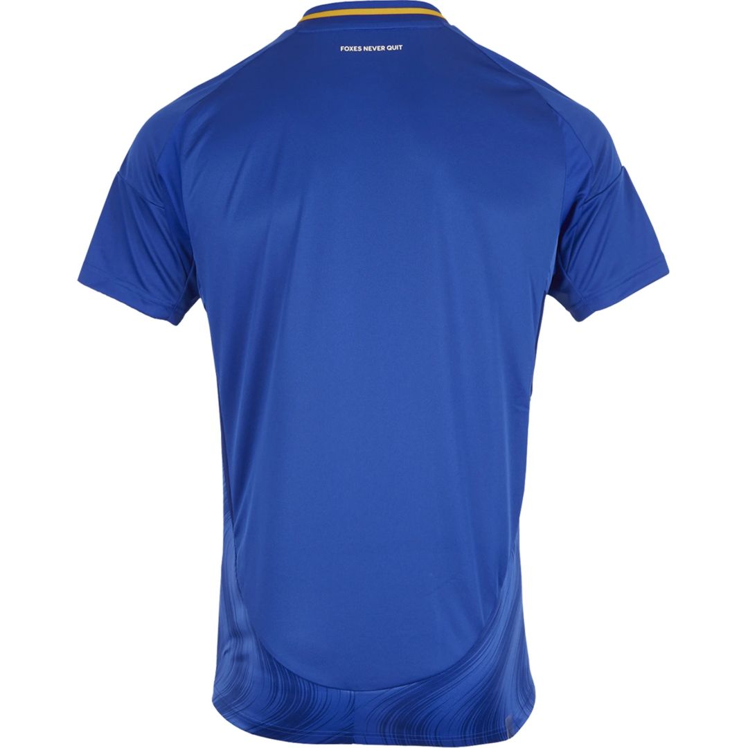 Leicester City