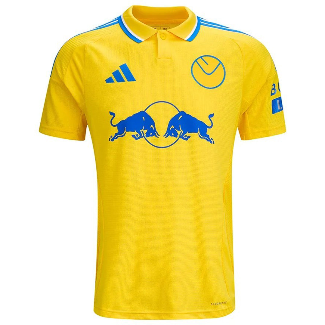 Leeds United