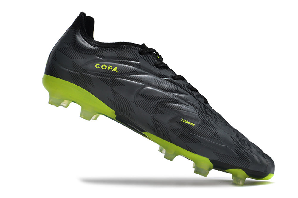 Adidas Copa Pure I - Black | Volt