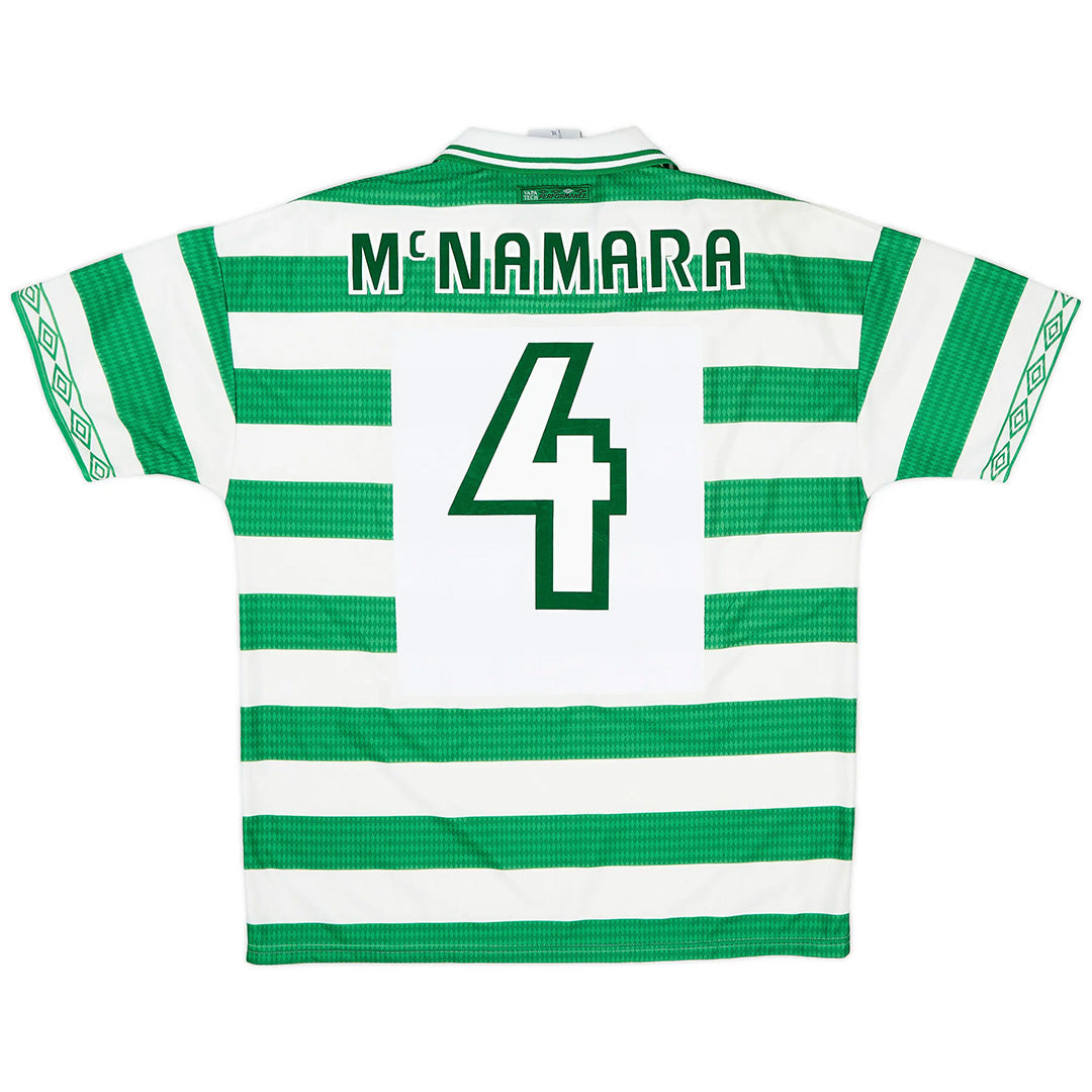 Celtic