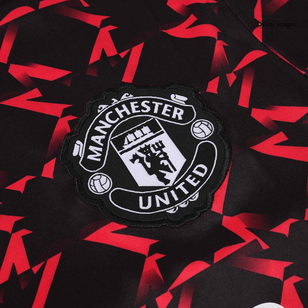 Manchester United