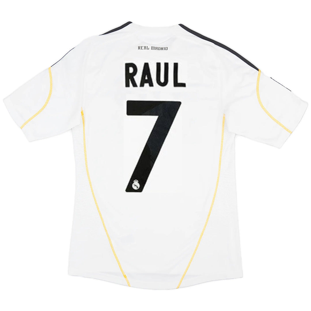 Real Madrid