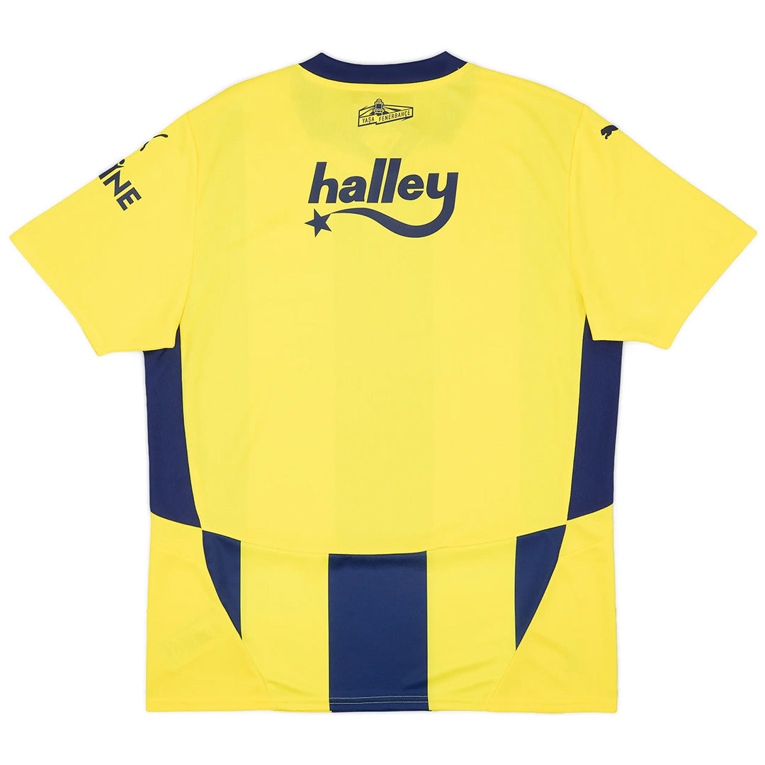 Fenerbahce