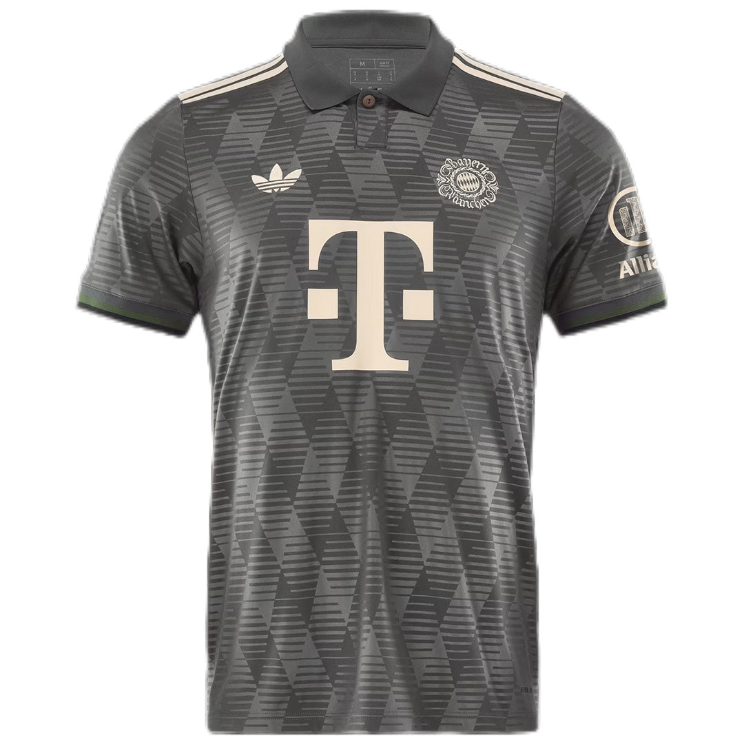 Bayern Munich