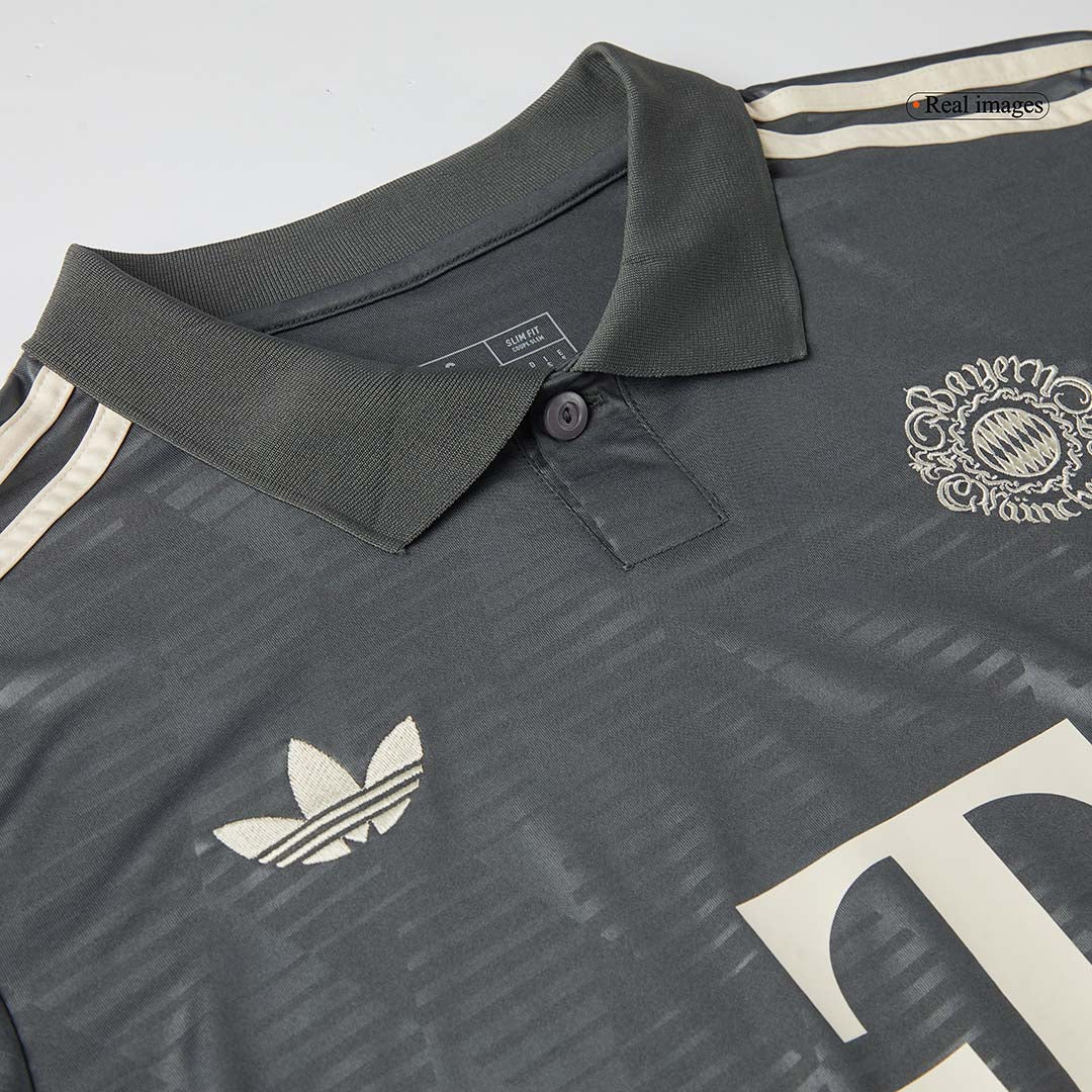 Bayern Munich