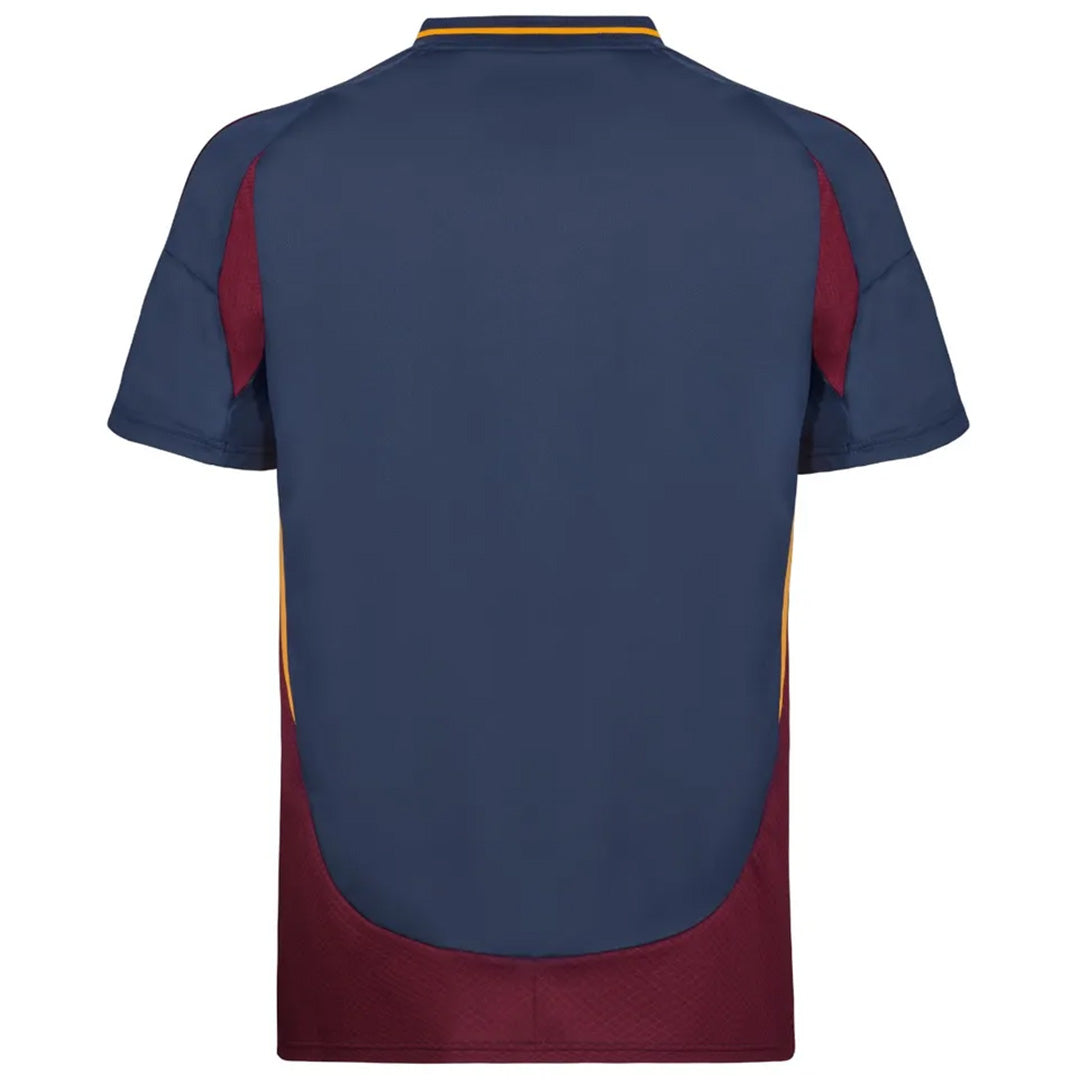 AS Roma