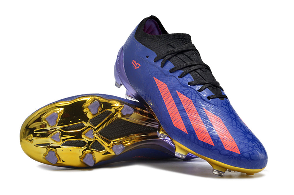 Adidas X Crazyfast