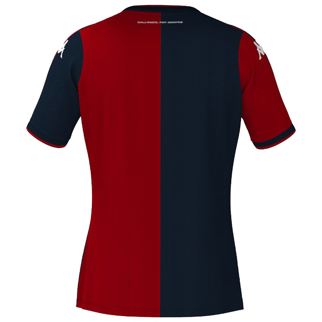 Genoa