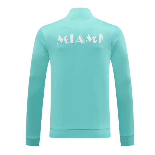 Inter Miami CF Tracksuit 2024/25