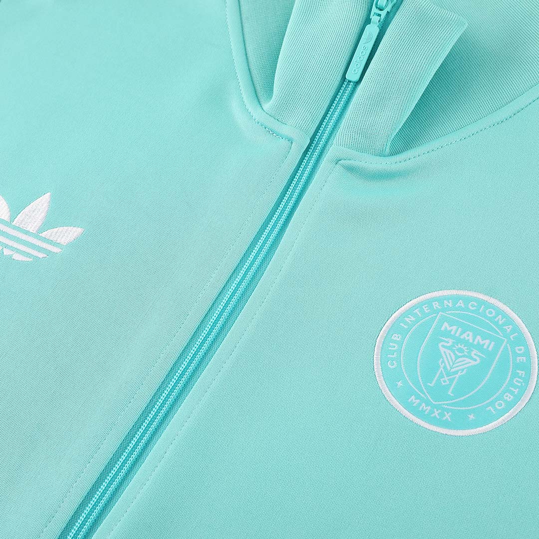 Inter Miami CF Tracksuit 2024/25