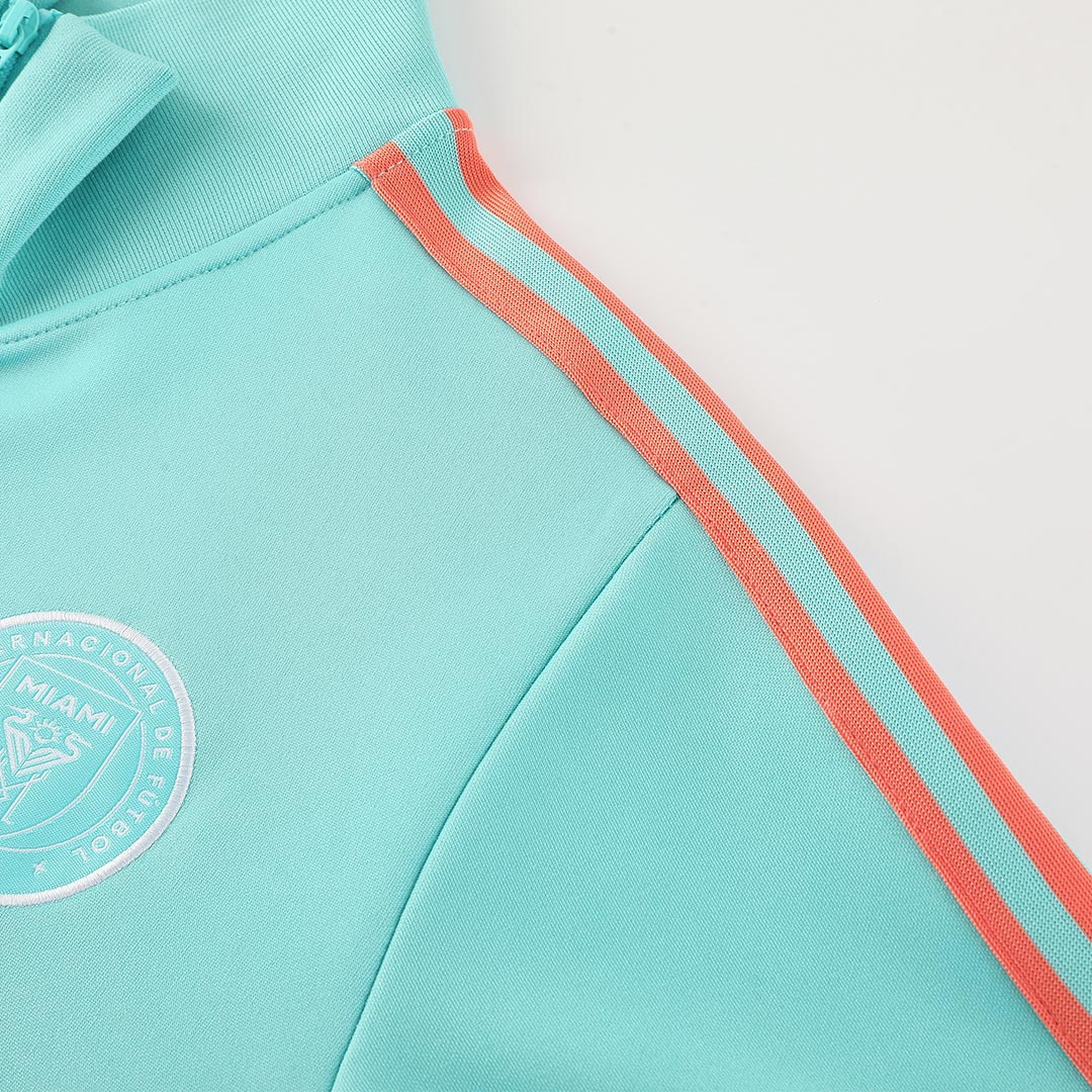 Inter Miami CF Tracksuit 2024/25
