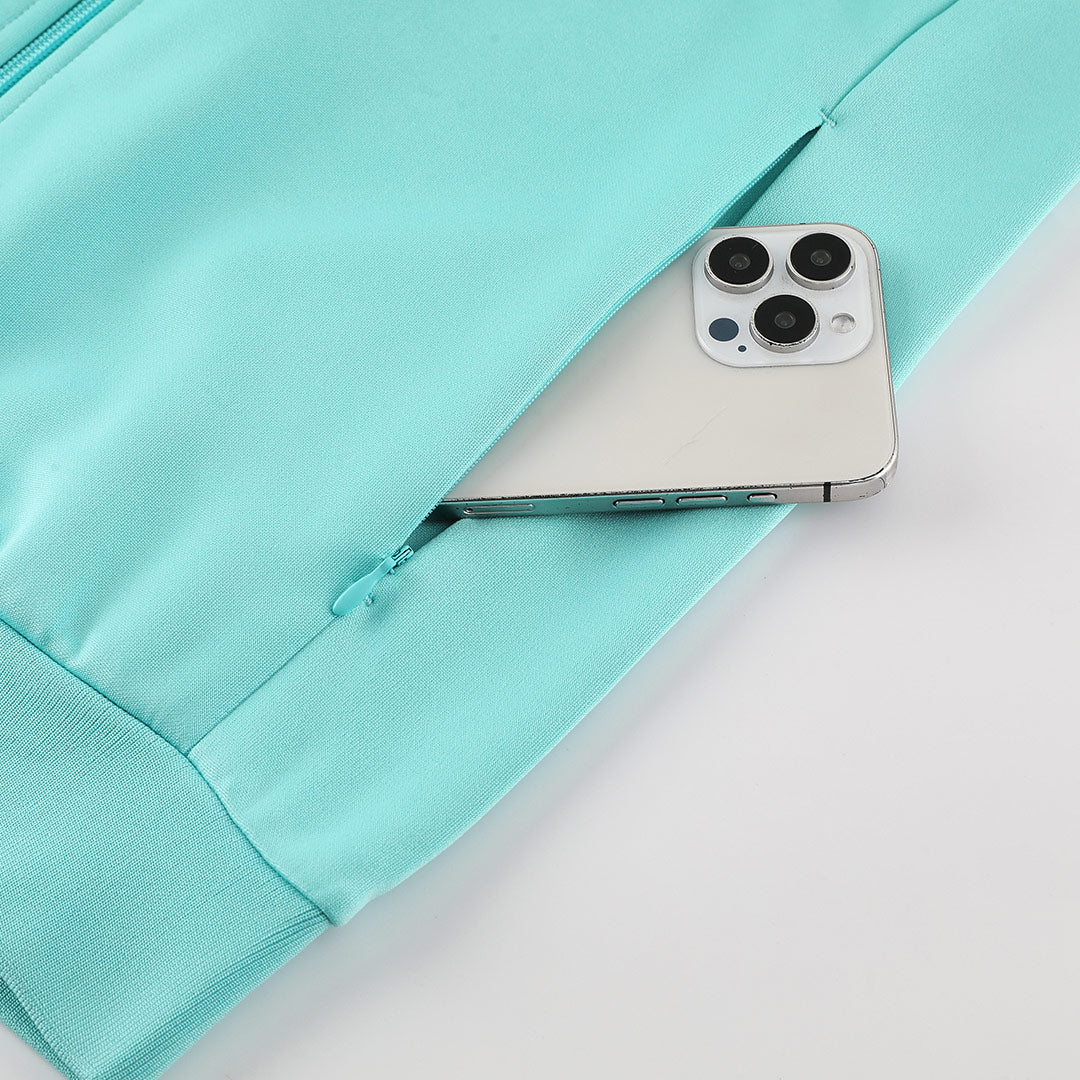 Inter Miami CF Tracksuit 2024/25