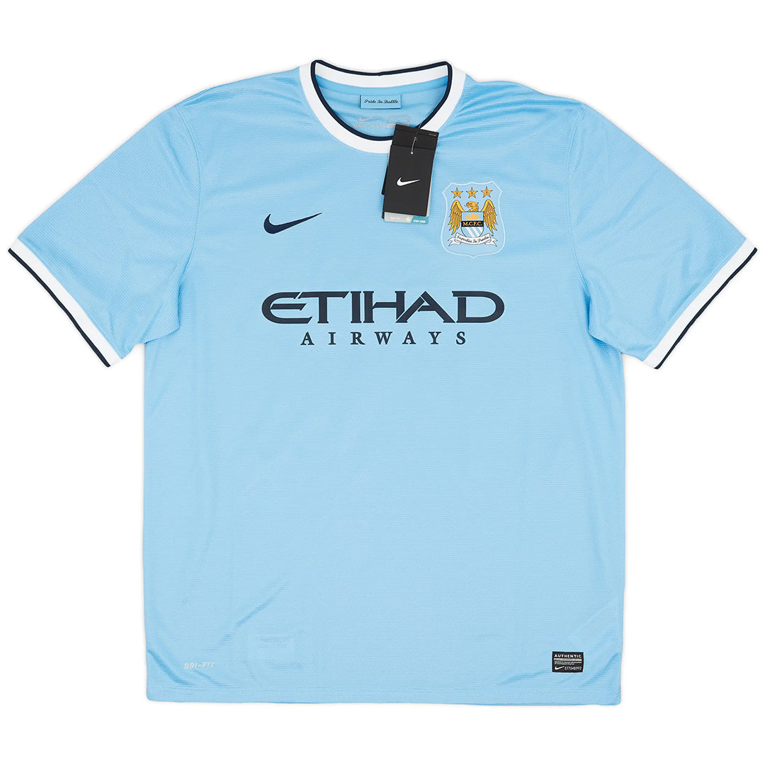 Manchester City