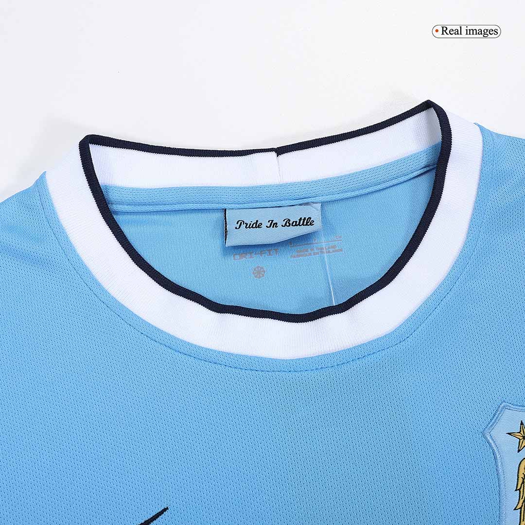 Manchester City