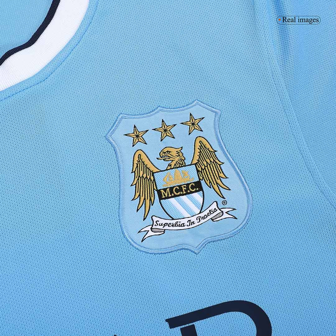 Manchester City