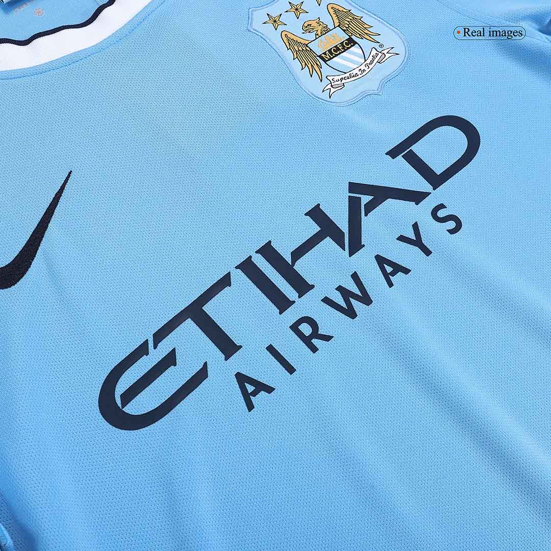 Manchester City