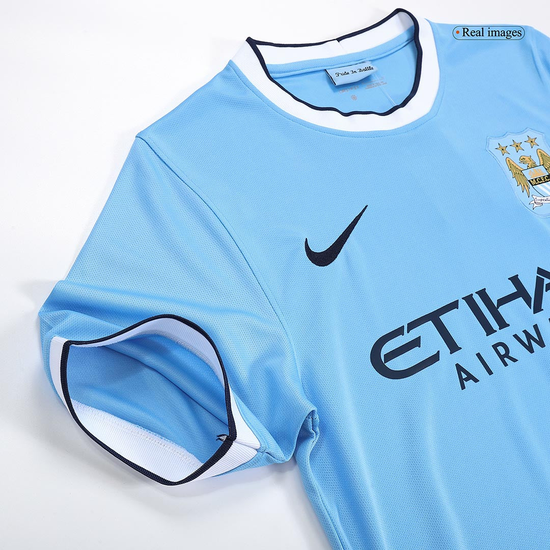 Manchester City